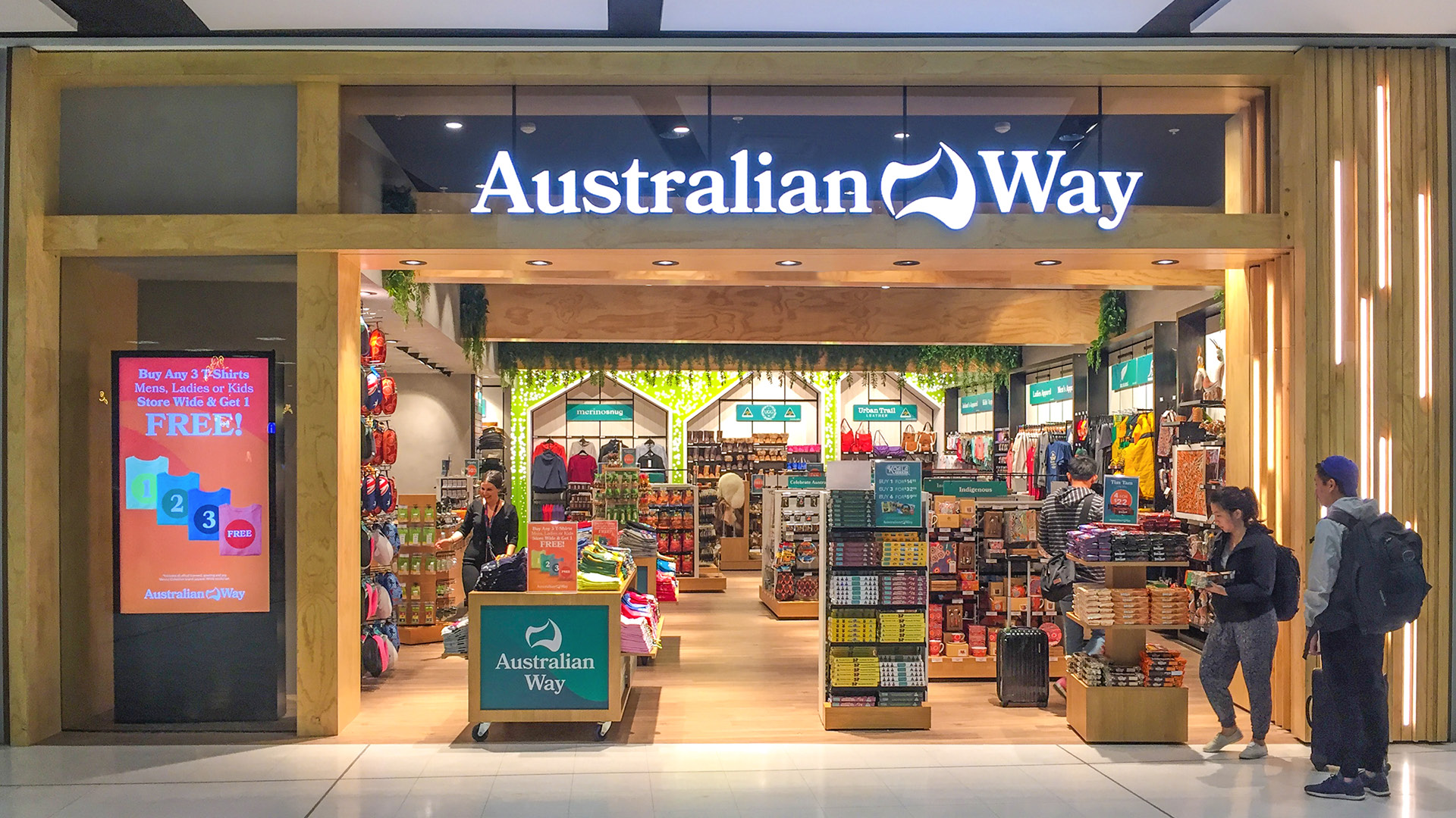 Australian Way Project Images6