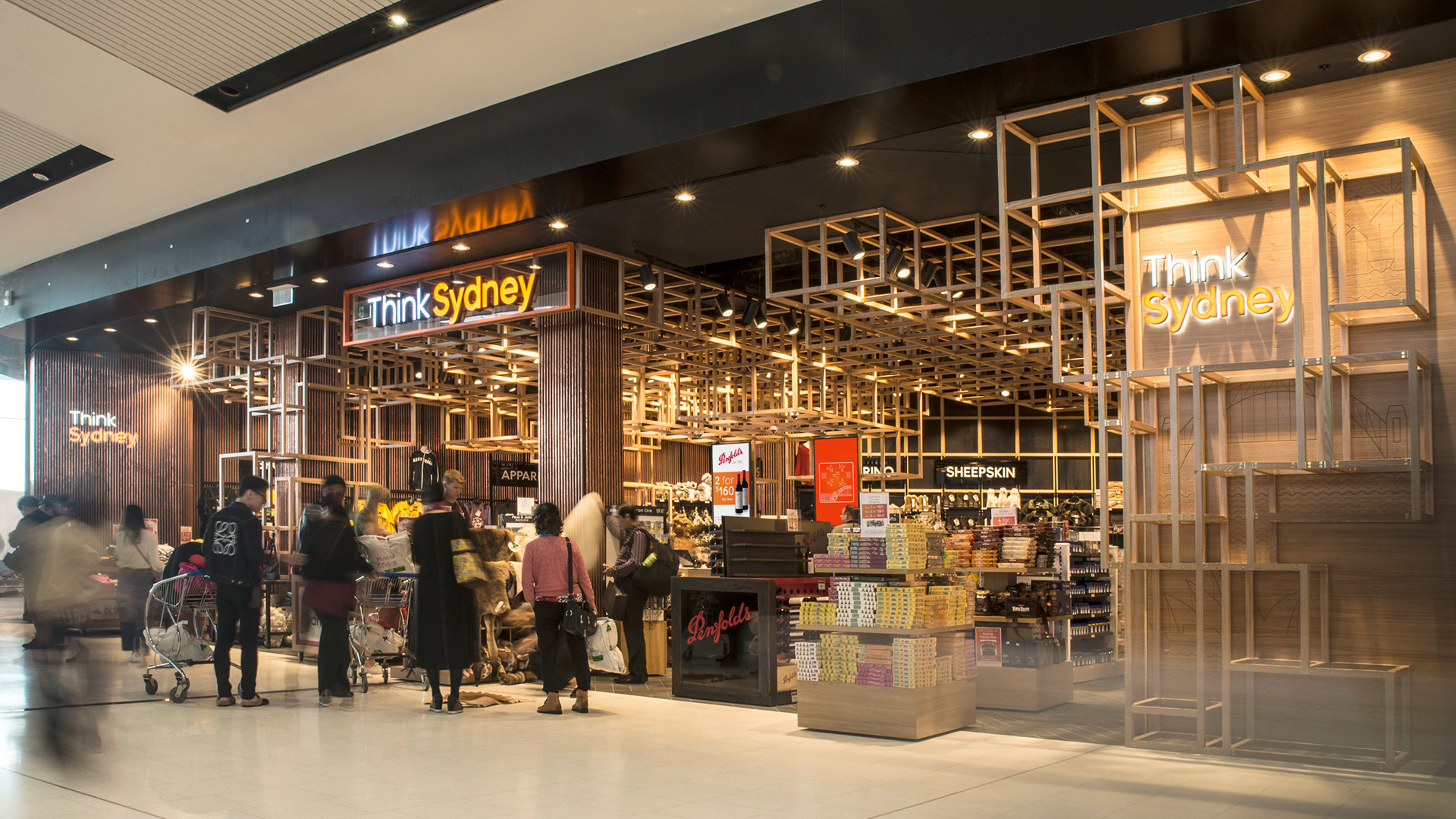 Think Sydney Project Images v2