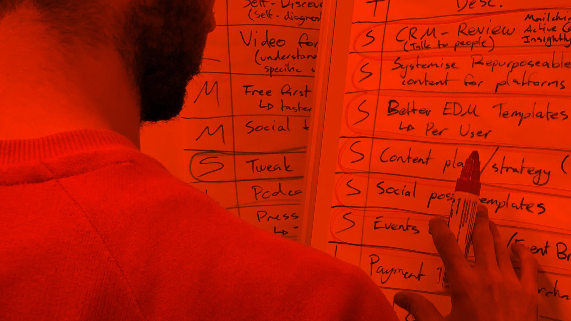 Strategy Workshop Cover Image