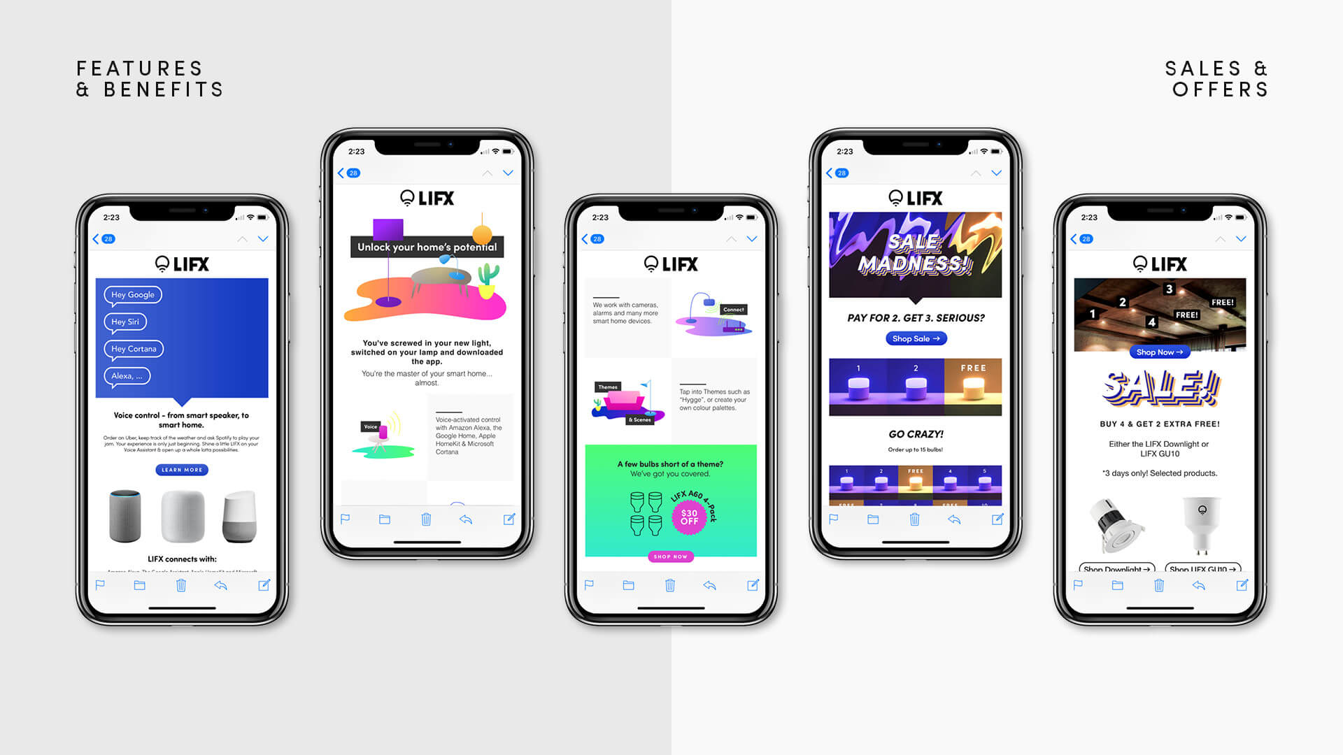 LIFX Email Designs v3