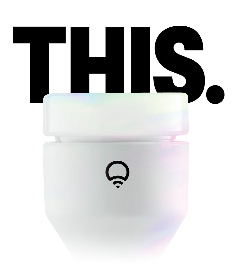 LIFX
