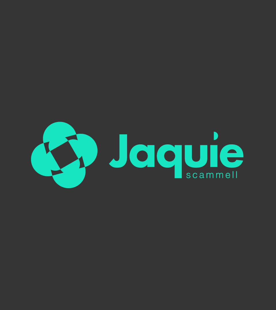 Jaquie Scammell Logo 1