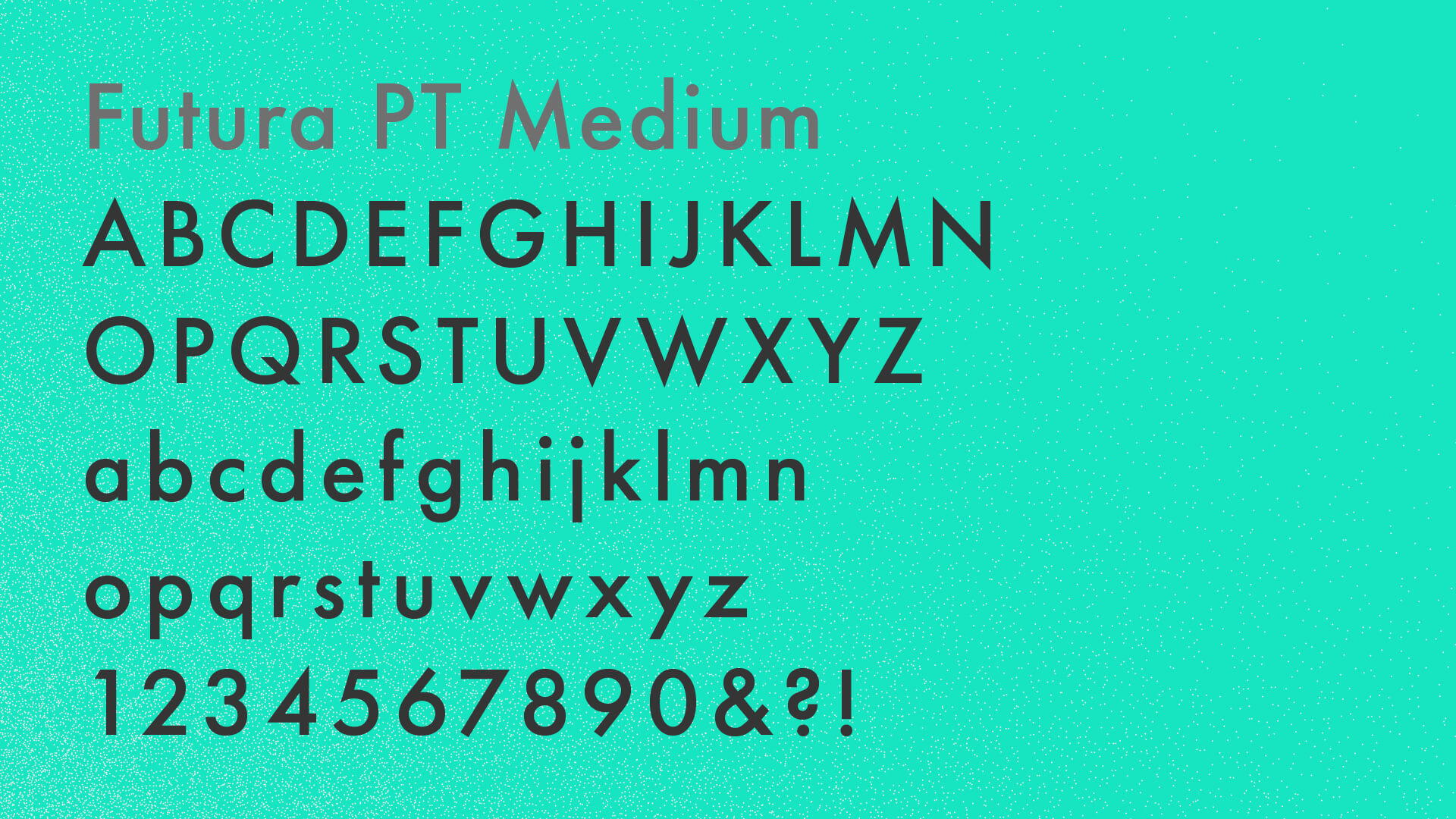 Jaquie Scammell Typography 1
