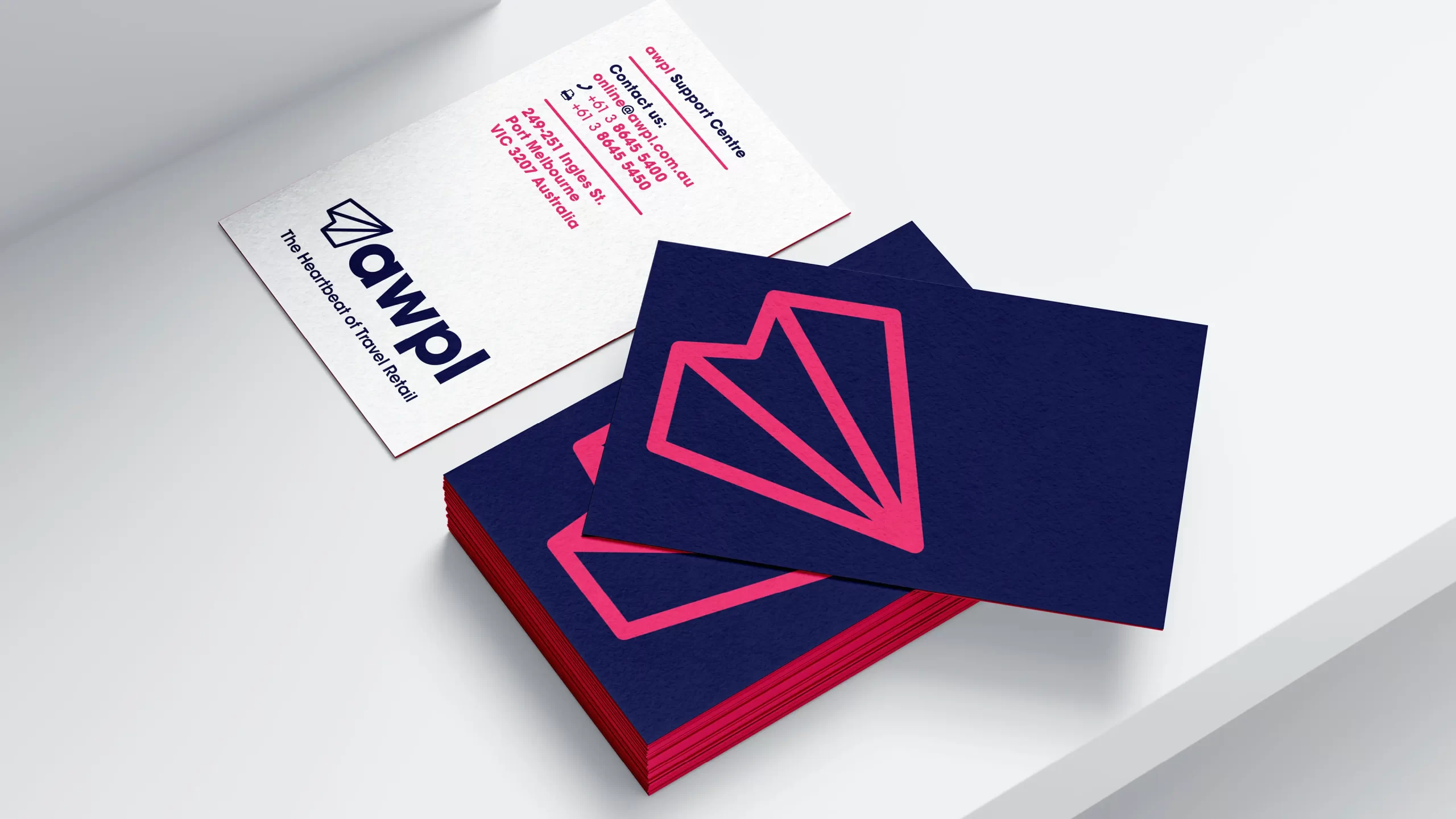 Business-Cards-awpl-Brand-Identity-Design-by-Yianni-Kouros